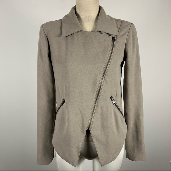 Bb Dakota moto Jacket XS - Picture 2 of 10